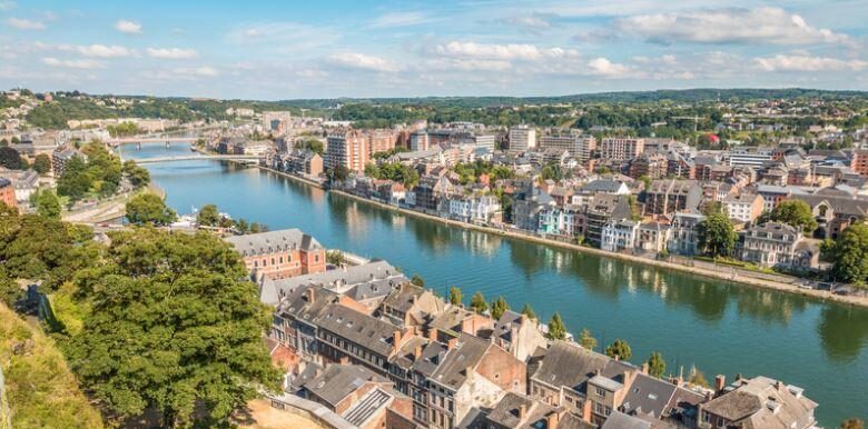 Werken over de Belgisch-Nederlandse grens