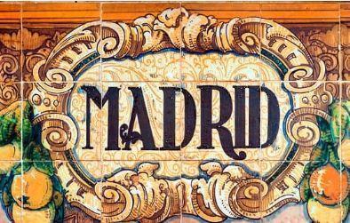 Madrid