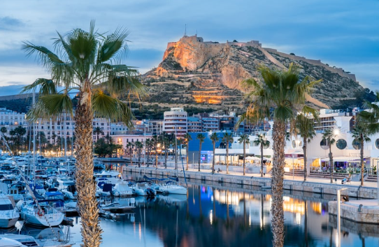 Alicante