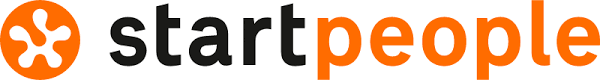 startpeople logo