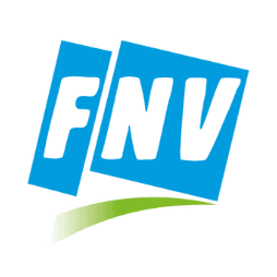 FNV logo