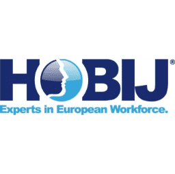 Hobij logo