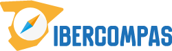 Ibercompas logo