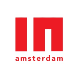 IN Amsterdam logo