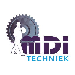 MDI Techniek logo