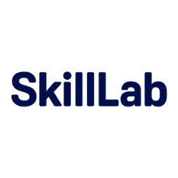 SkillLab logo