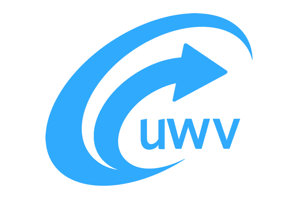 UWV logo